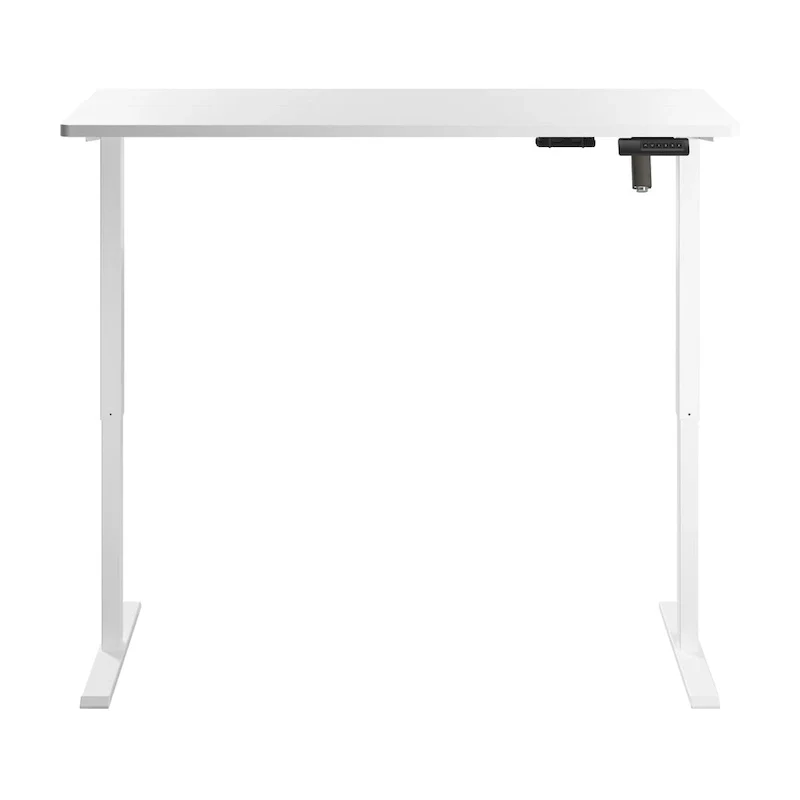 Energize 55W x 24D Height Adjustable Standing Desk by Bush Furniture