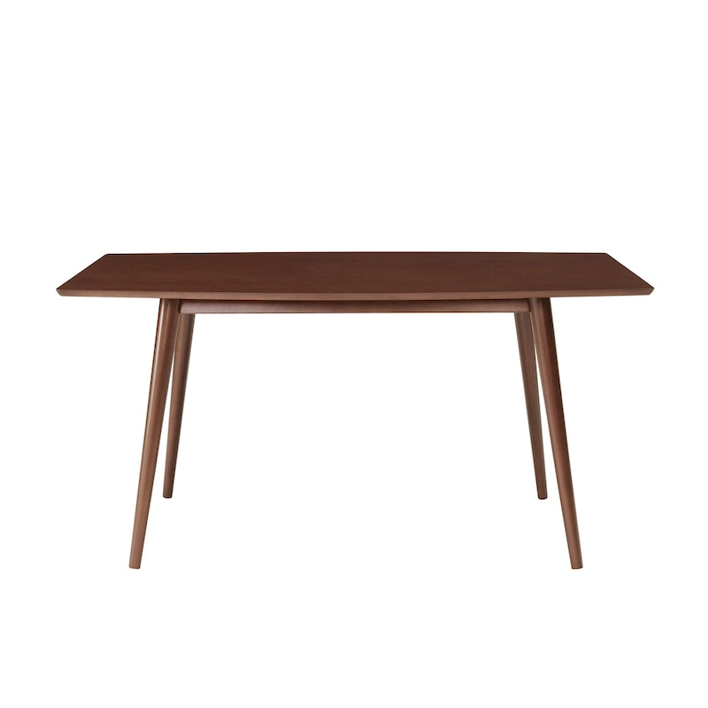 Middlebrook Skara 60-inch Mid-century Dining Table