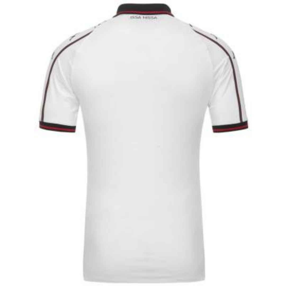 Nice Away Jersey 2026/27