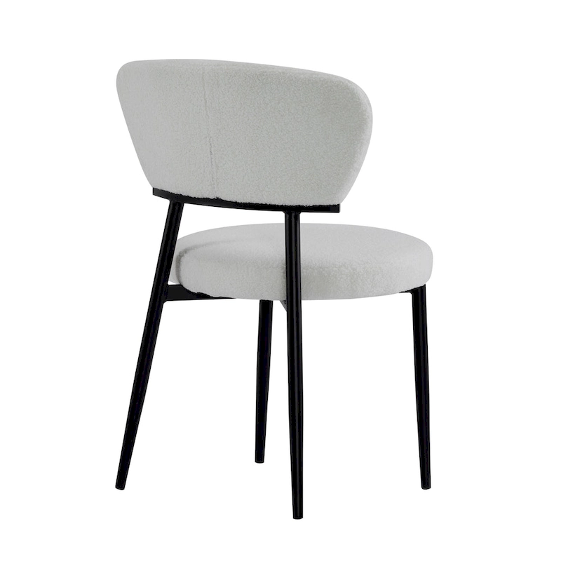 Hearth Upholstered Dinning Chair Set by Christopher Knight Home