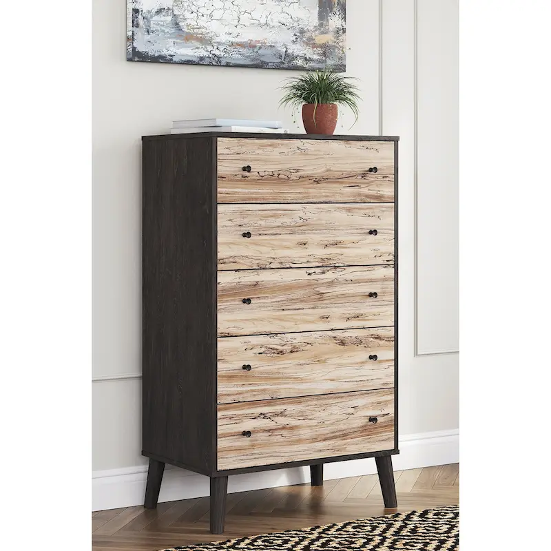 Signature Design by Ashley Piperton Chest