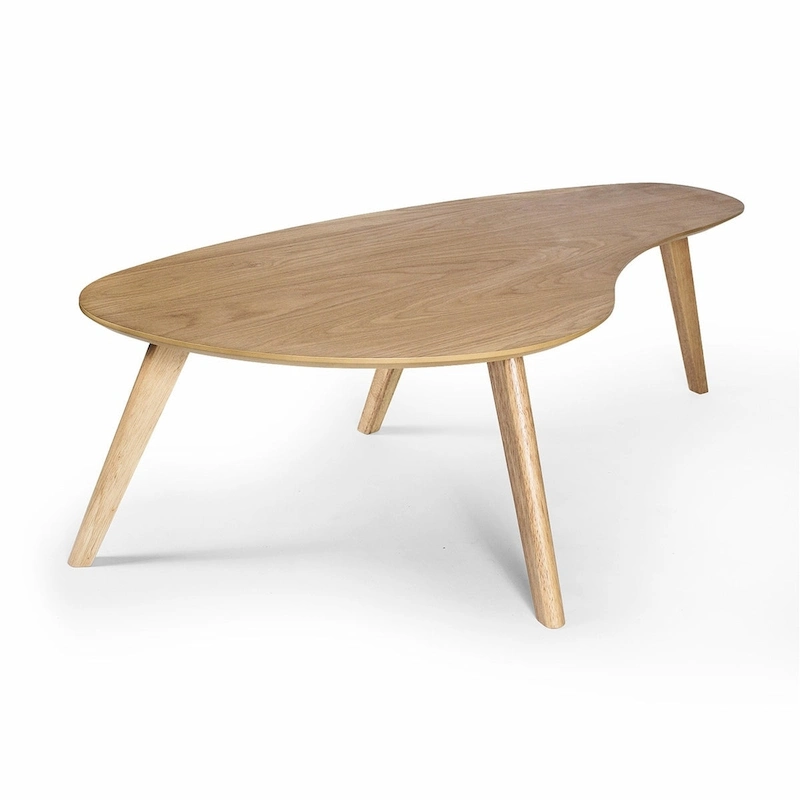 Darius Coffee Table