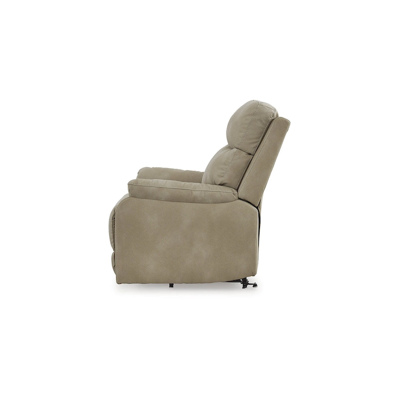 Signature Design by Ashley Next-Gen Durapella Power Lift Recliner