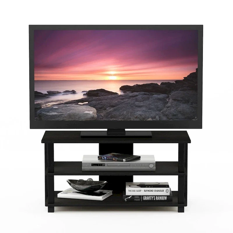 Shelby 3-tier TV Stand