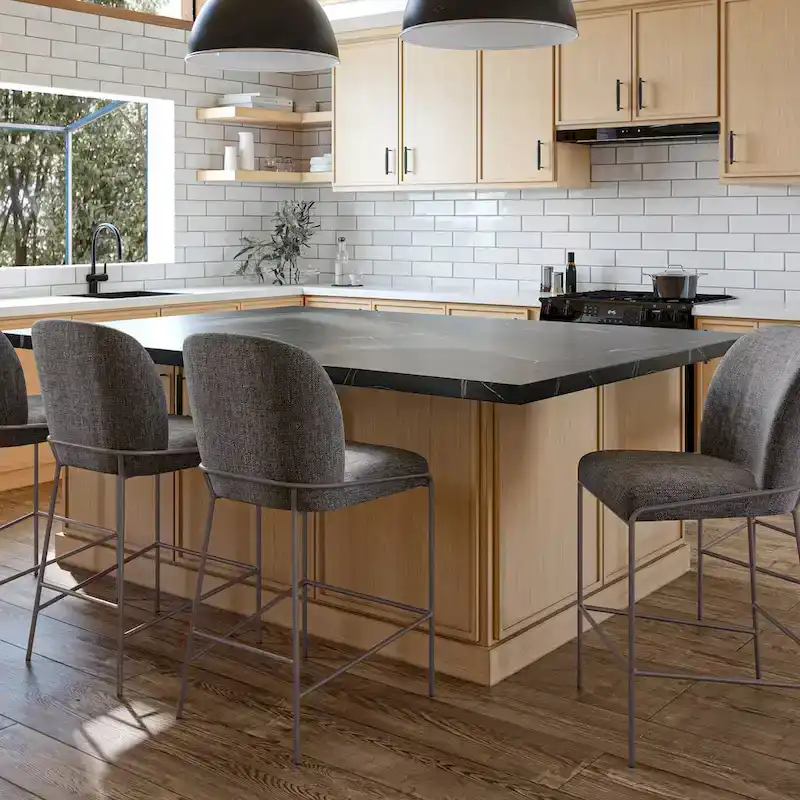 Blakeley 26 Counter Height Bar Stool