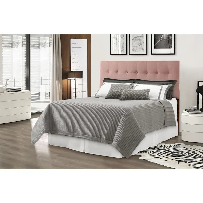 Super Nova Adjustable Height Headboard