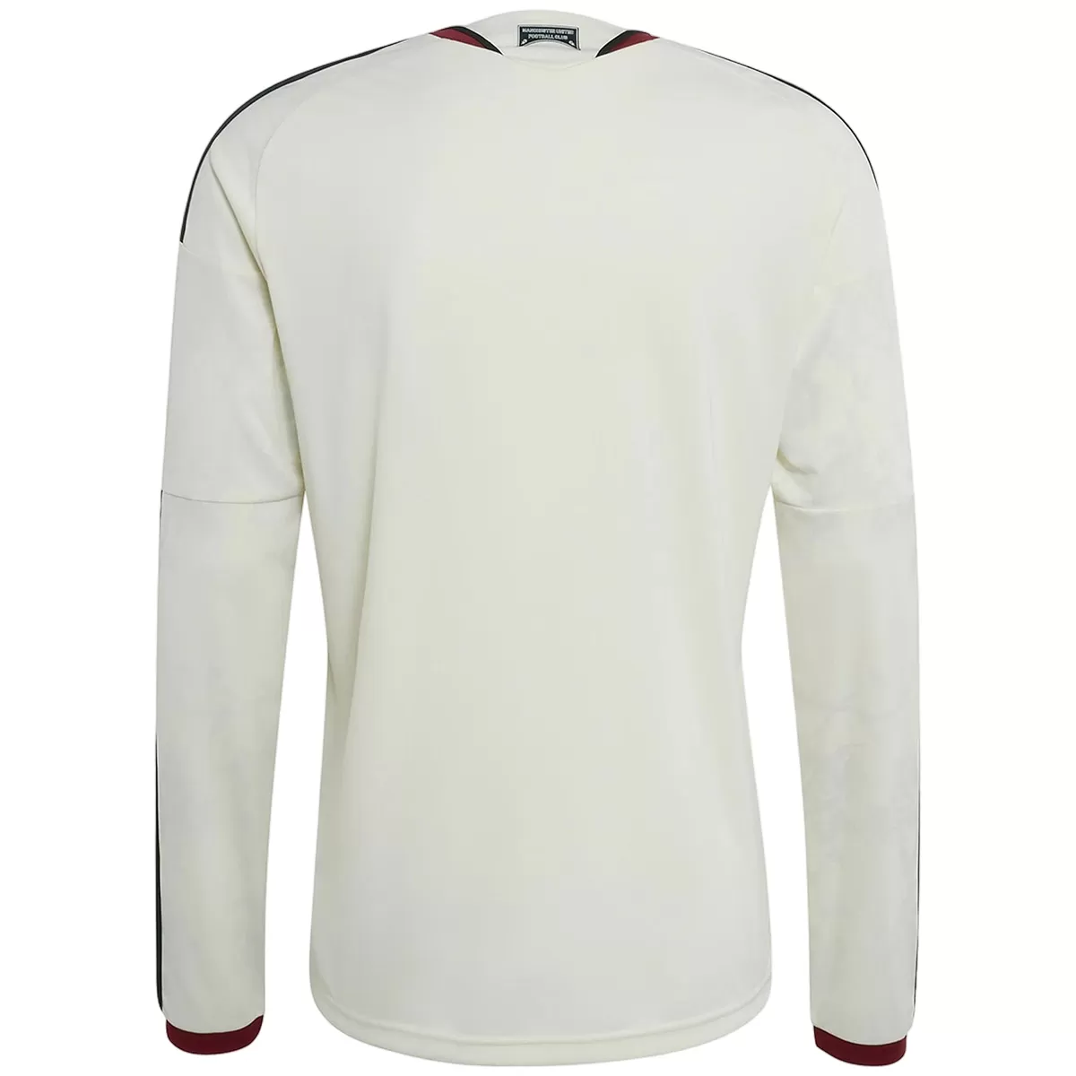 Manchester United Third Long Sleeve Jersey 2026/27