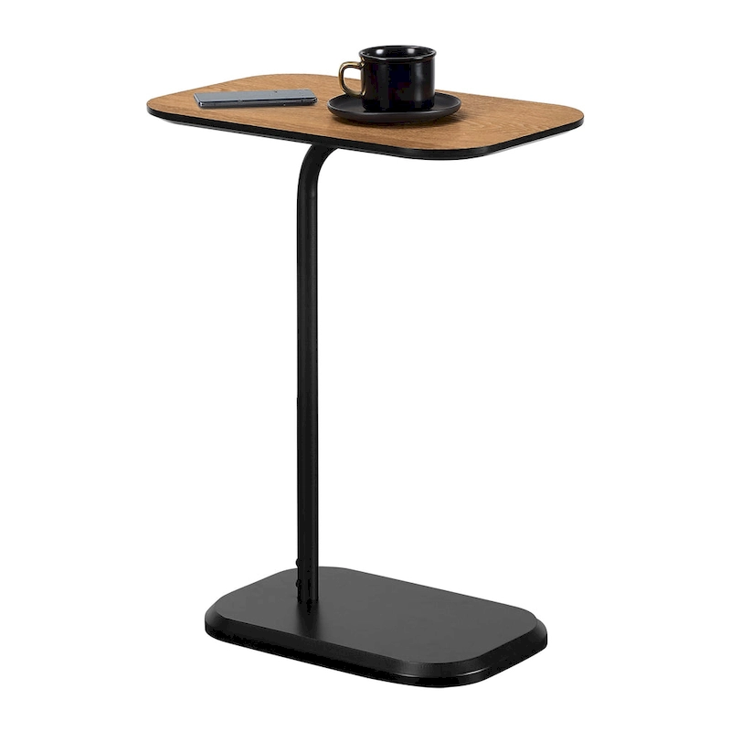 Convenience Concepts Oslo C End Table