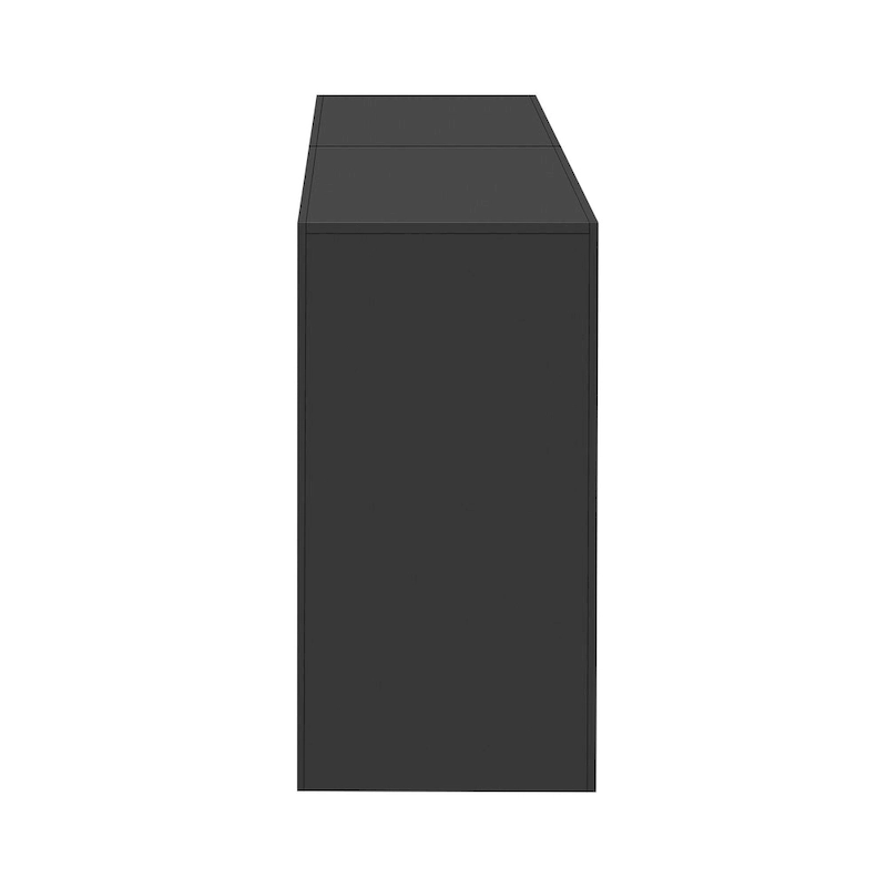 Modular Entryway Console Table