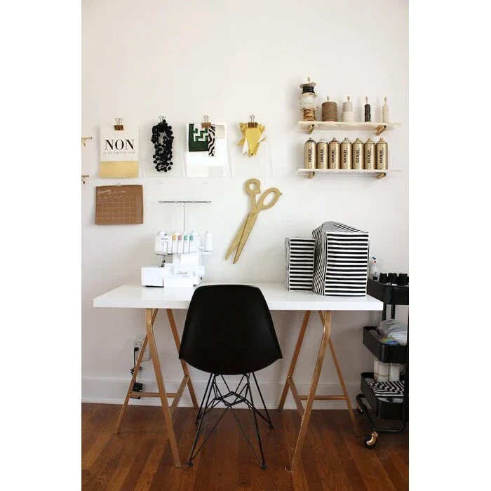 Modern Plastic Accent Designer Side Dining Matte Chair With Dark Black Wire Chrome Legs Base