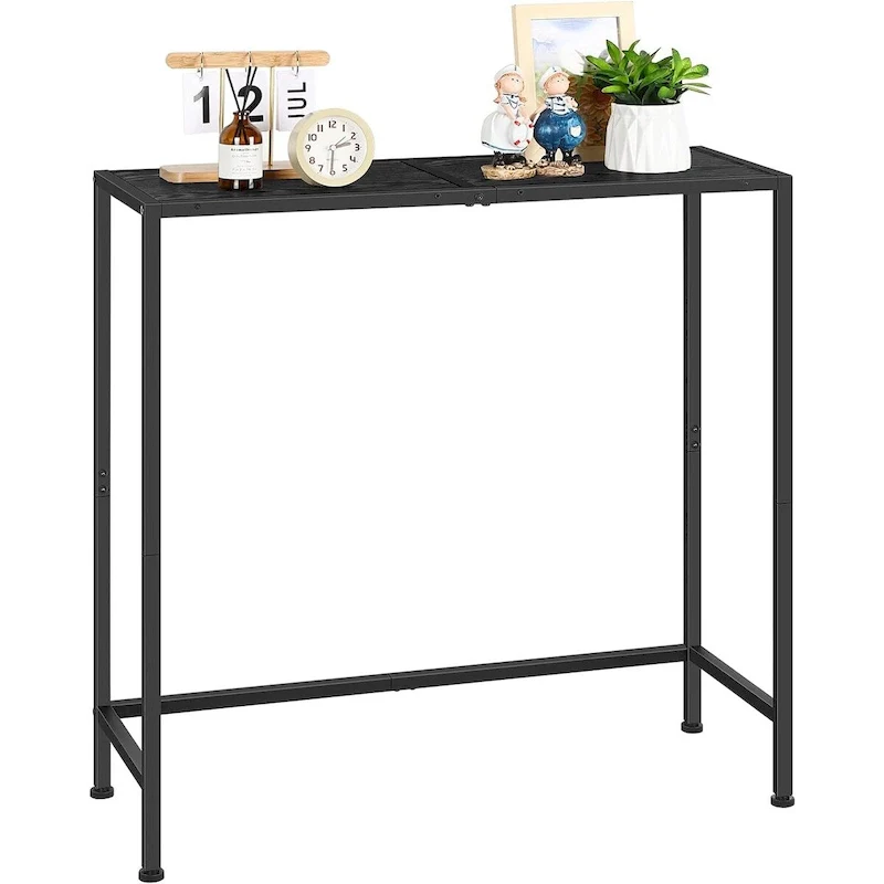 Small Console Table