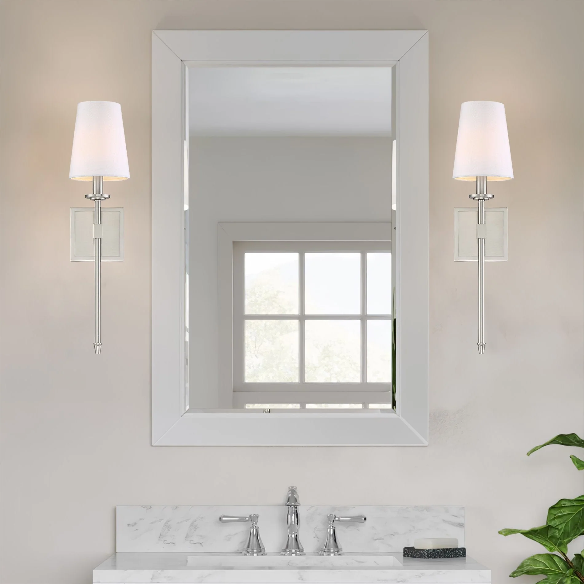Torche 20 Wall Sconce