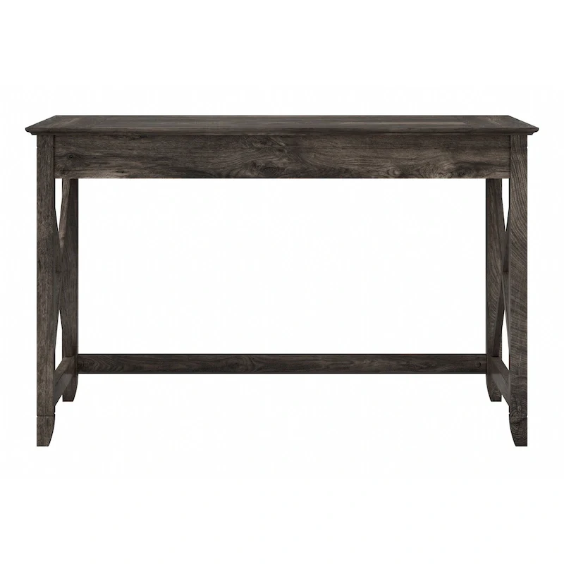 Key West 48W Writing Desk by Bush Furniture