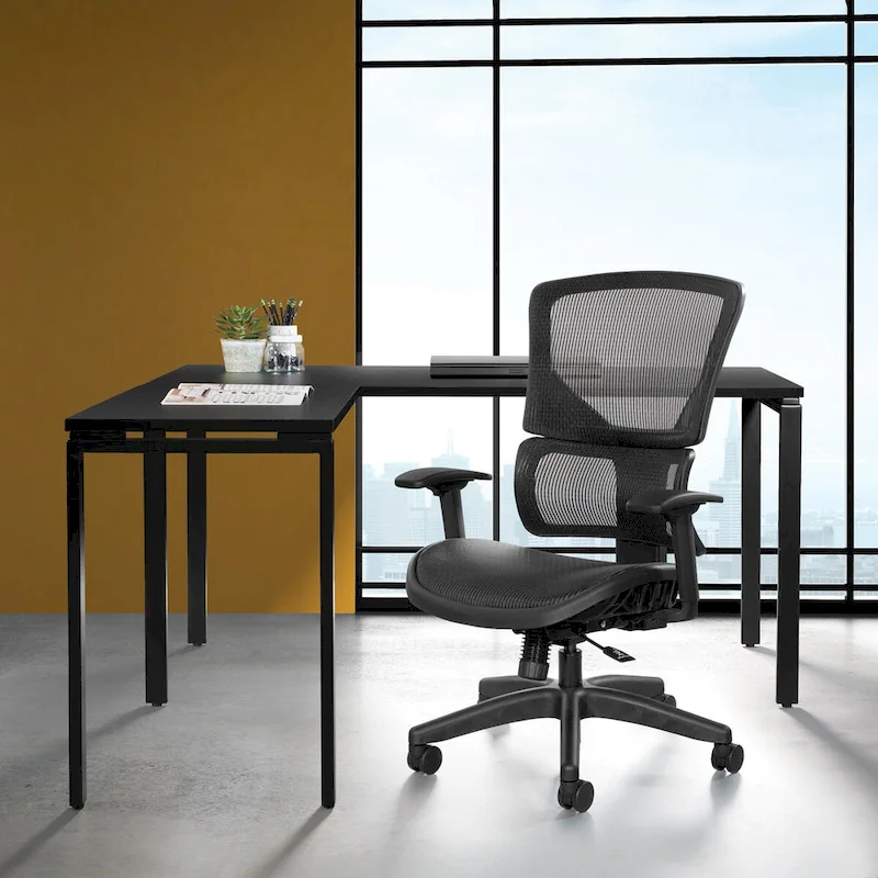 Big & Tall Vertical Managers Chair