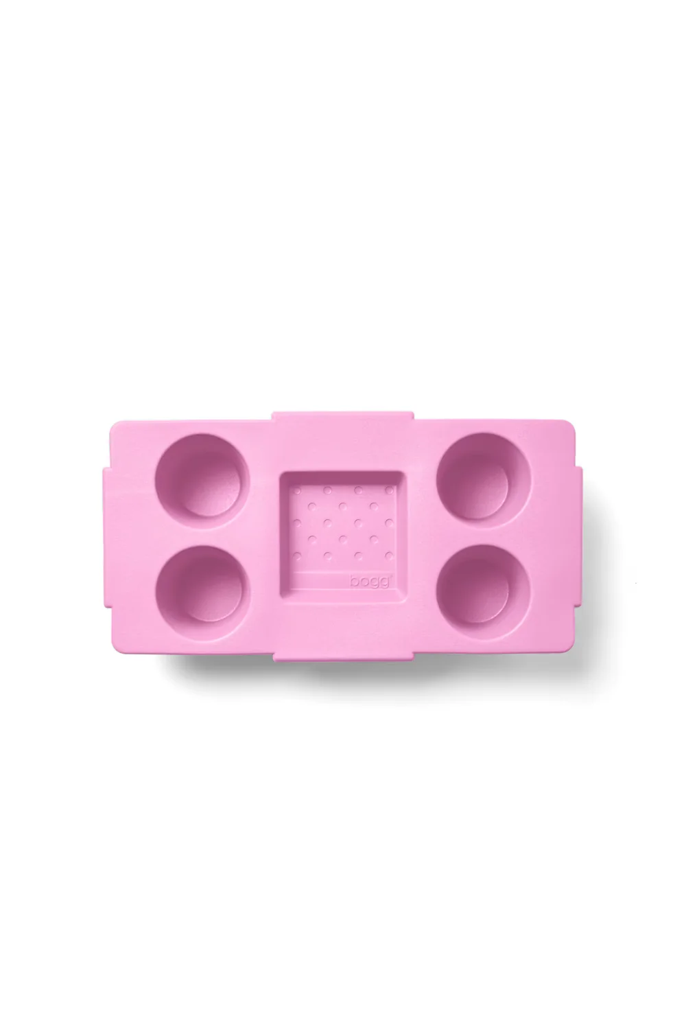 Bogg Bag Top o’ The Bogg To Ya in Pink Taffy | TOB01-TAFFY