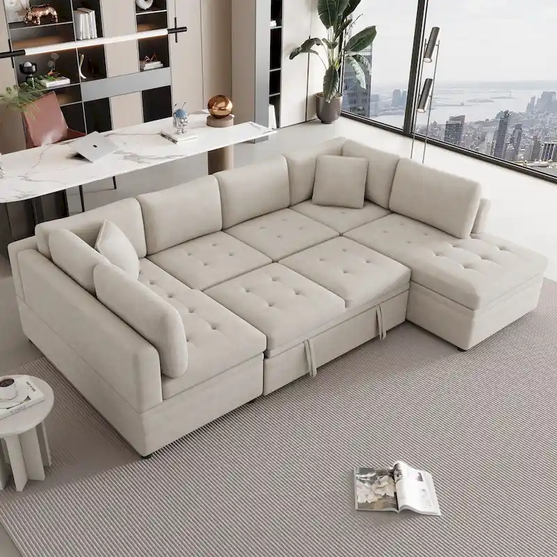 Beige 117