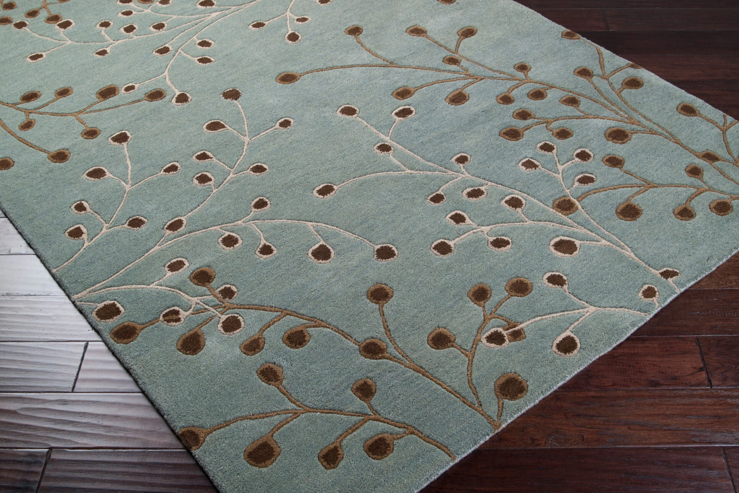 Athena Handmade Rug ATH-5058