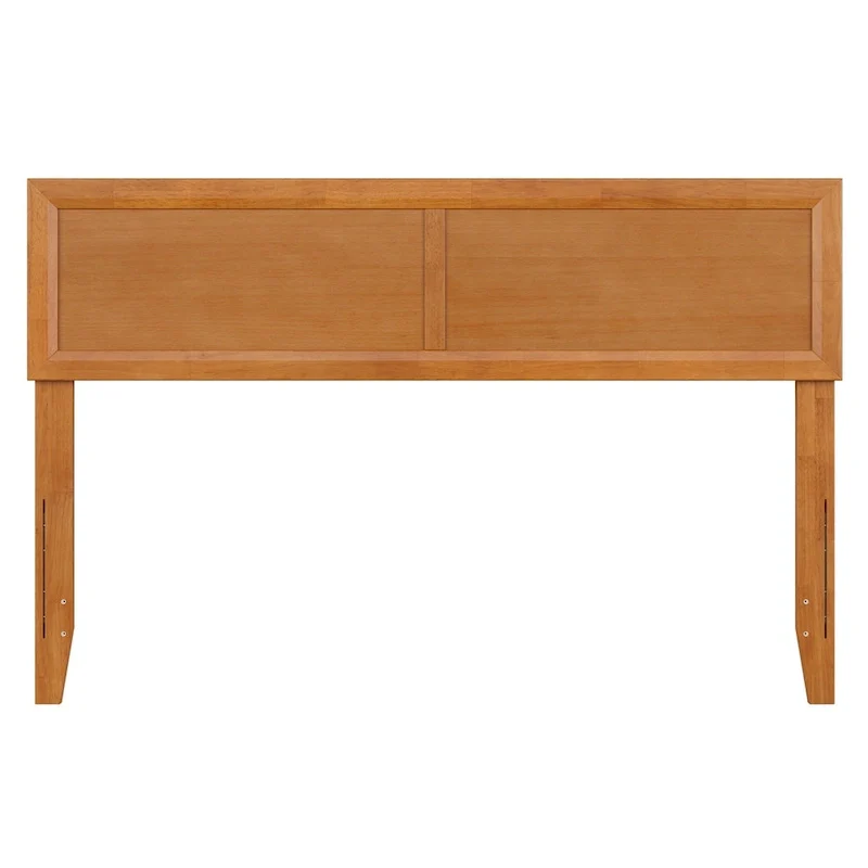 Sophia Solid Wood Headboard