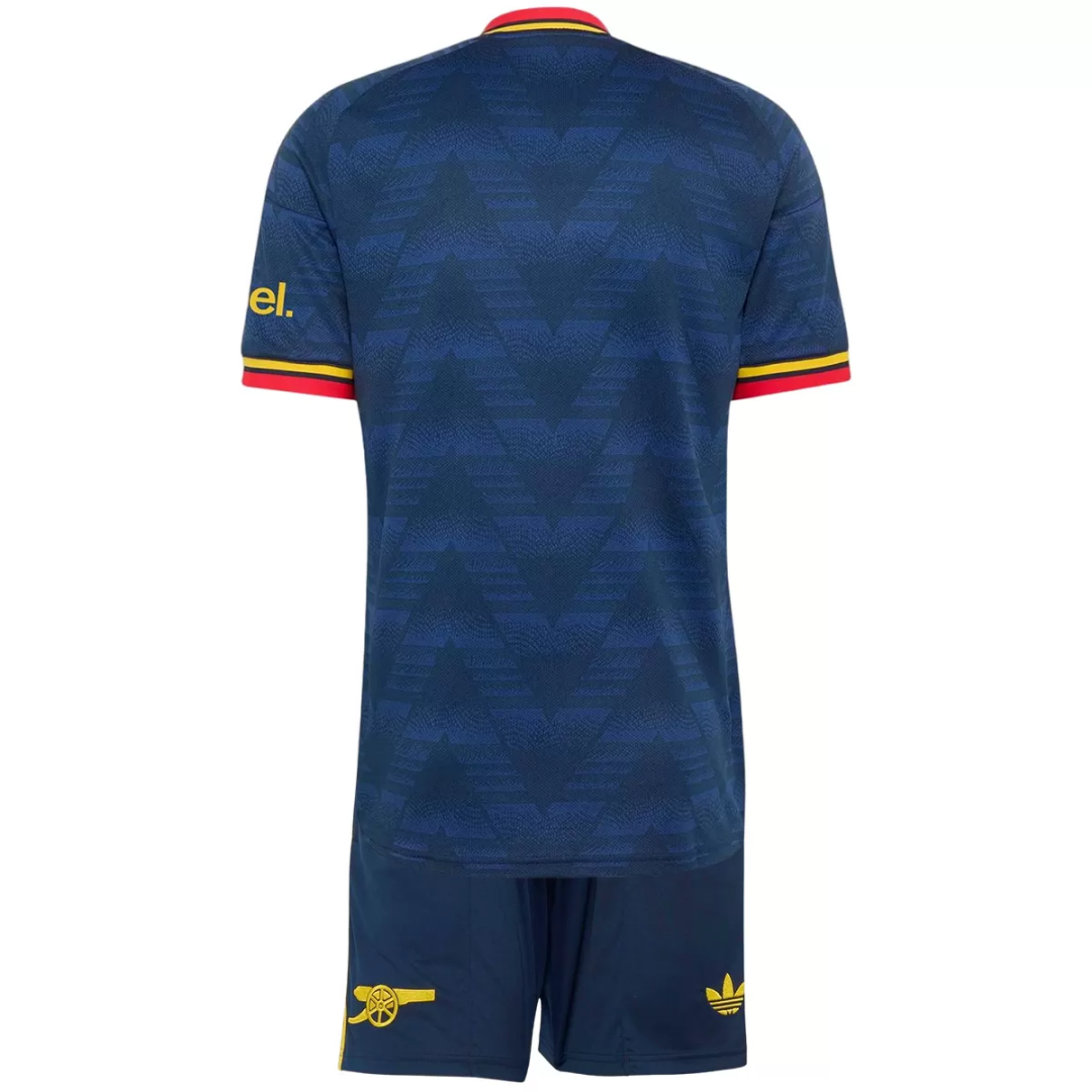 Kid's Arsenal Away Kit 2026/27