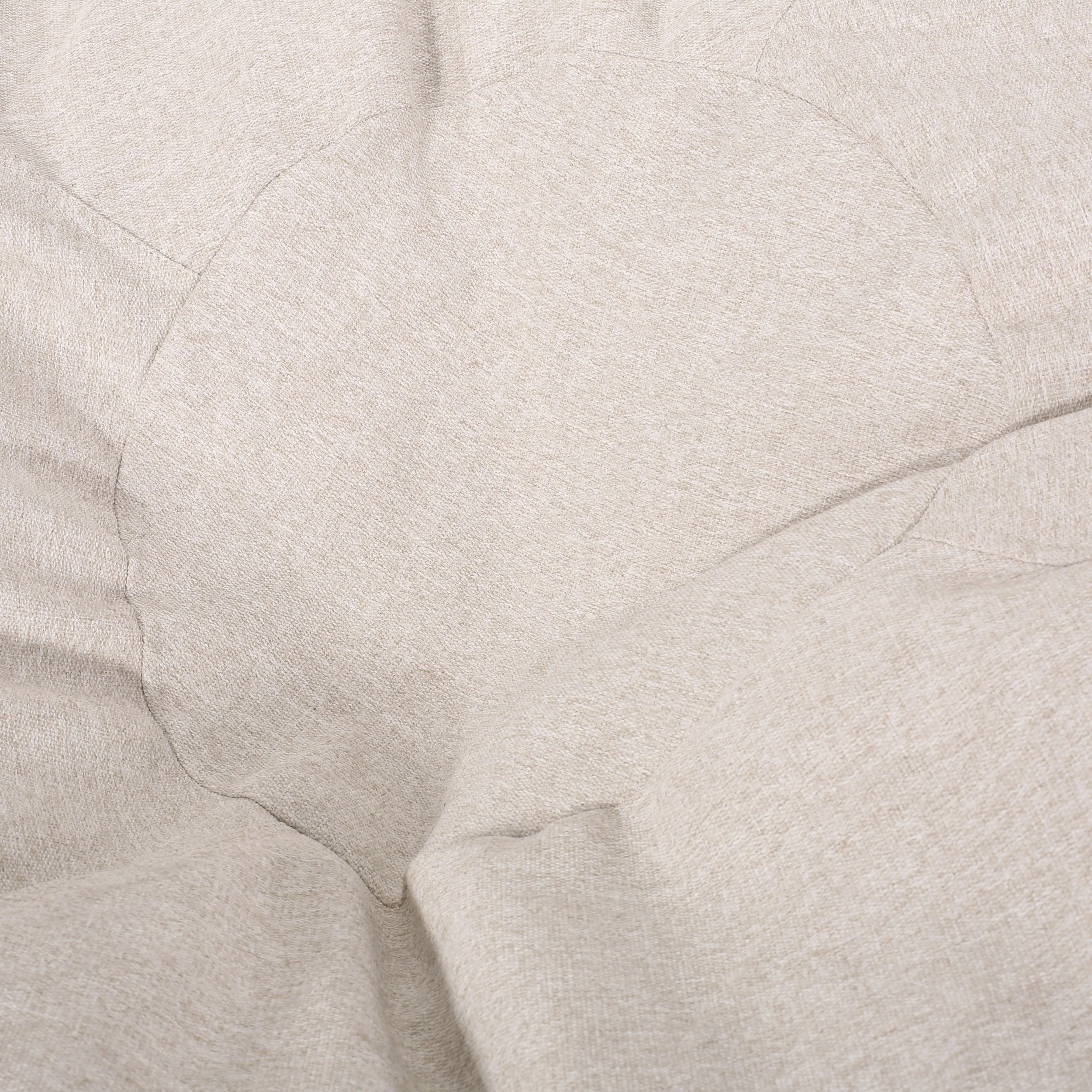 Boho Striped Bean Bag - NH213413