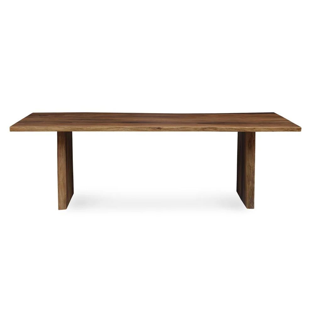 Glenmore Dining Table, 2 Cartons