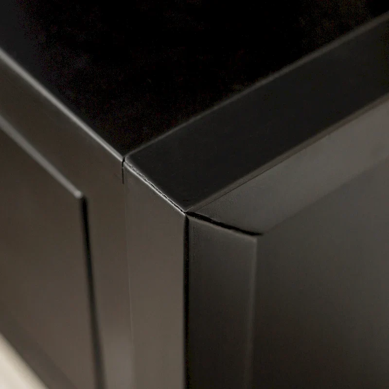 Middlebrook Solid Wood Modern 1-Drawer Nightstands, Set of 2