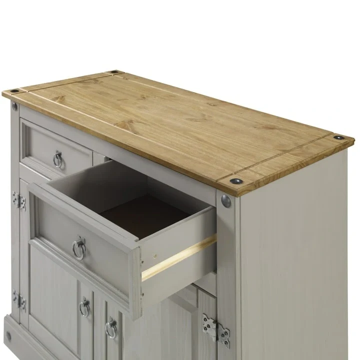 35 Wood Buffet Sideboard