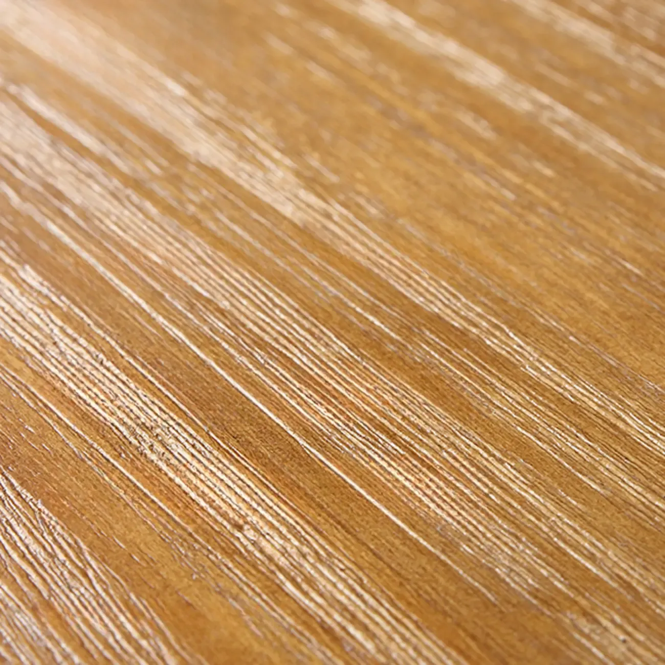 Footrest Natural Wooden Fixed Top Bar Tables