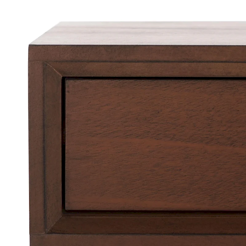 SAFAVIEH Delsie 3-Drawer Desk