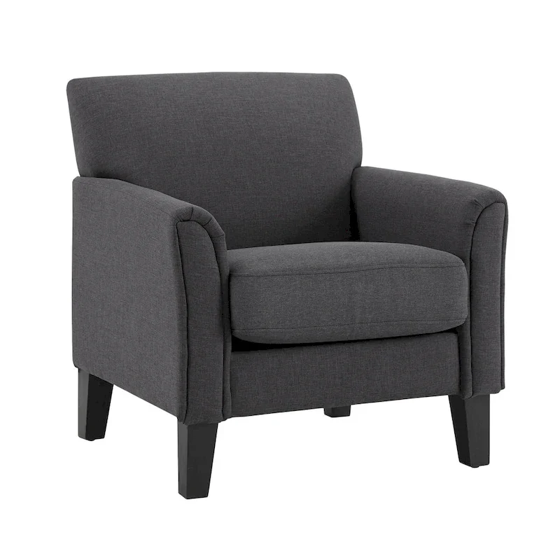 Uptown Modern Accent Chair