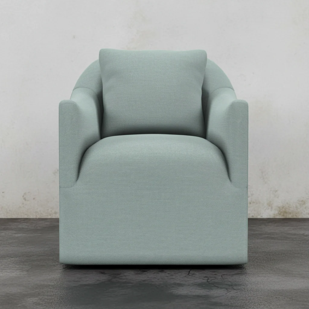 NOEL SWIVEL CHAIR