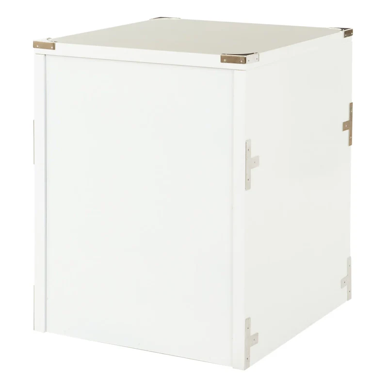 2-Drawer File Cabinet