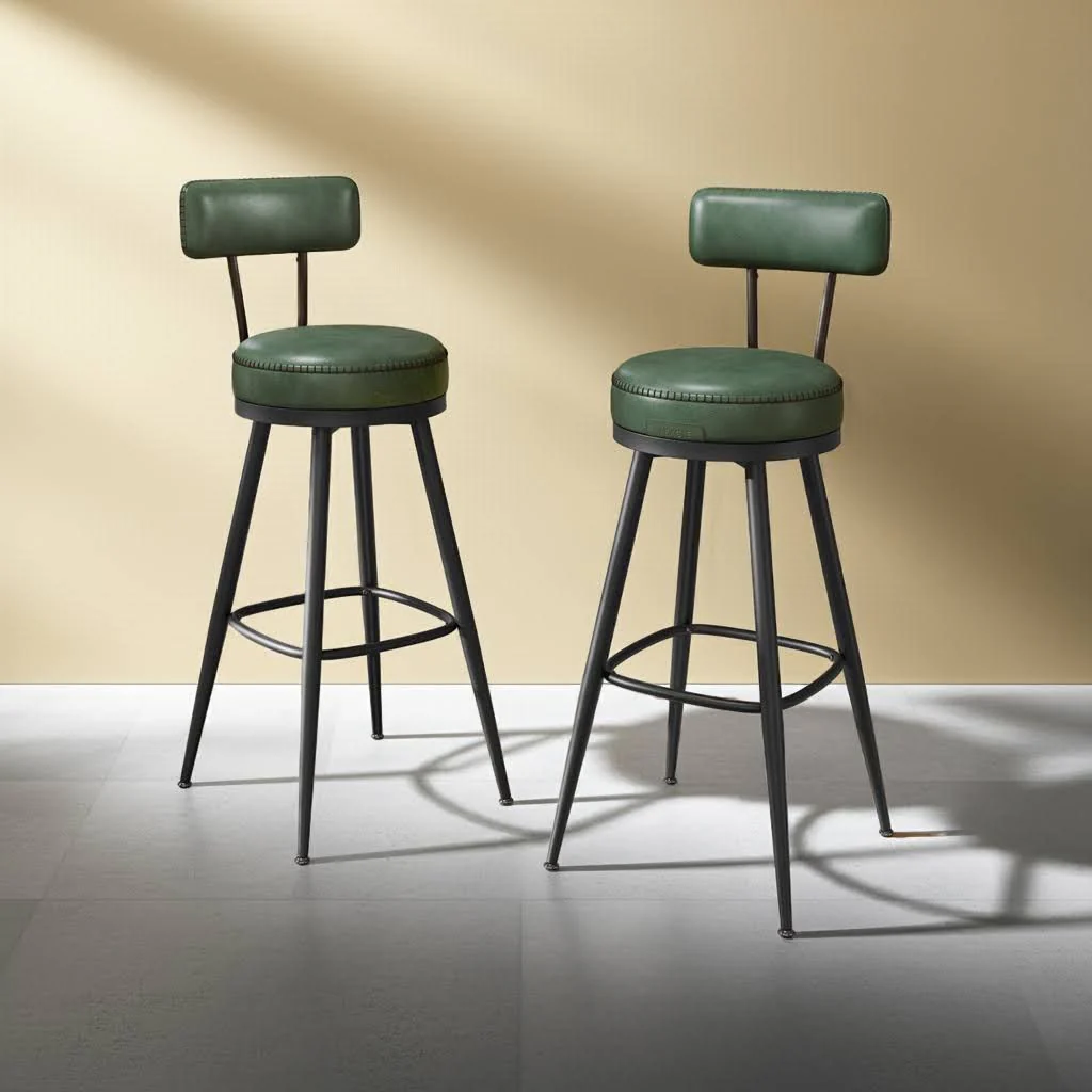 Home Product - Vert/Noir #2