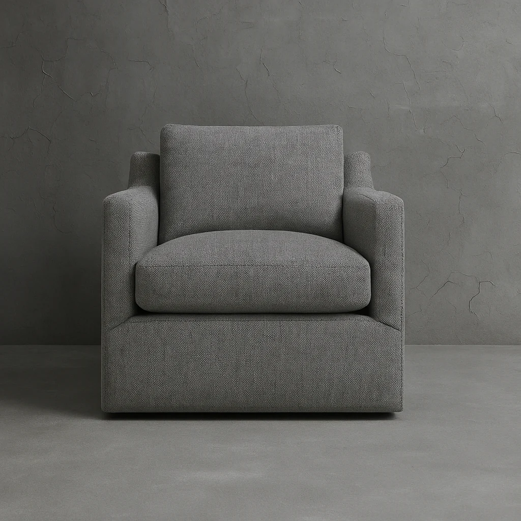 Madeline Swivel Chair