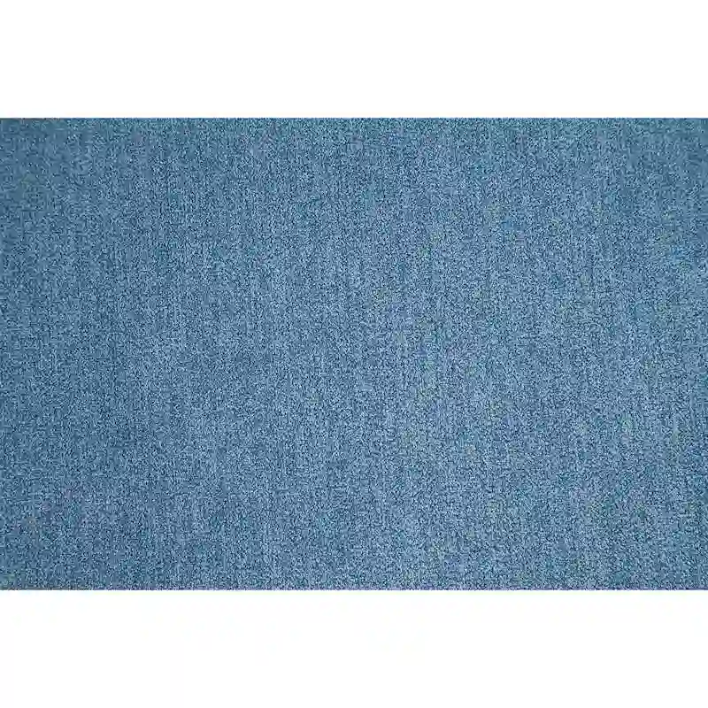 American Furniture Classics Bluebell Model A414V5-K2 U Shaped Sectional with 4 Throw Pillows