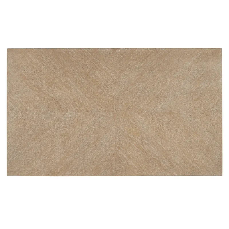 6 Pcs Dining Table Set, Wood Dining Kitchen Table and Chairs Set with Rectangular Table, 4 Upholstered Chairs and 1 Bench