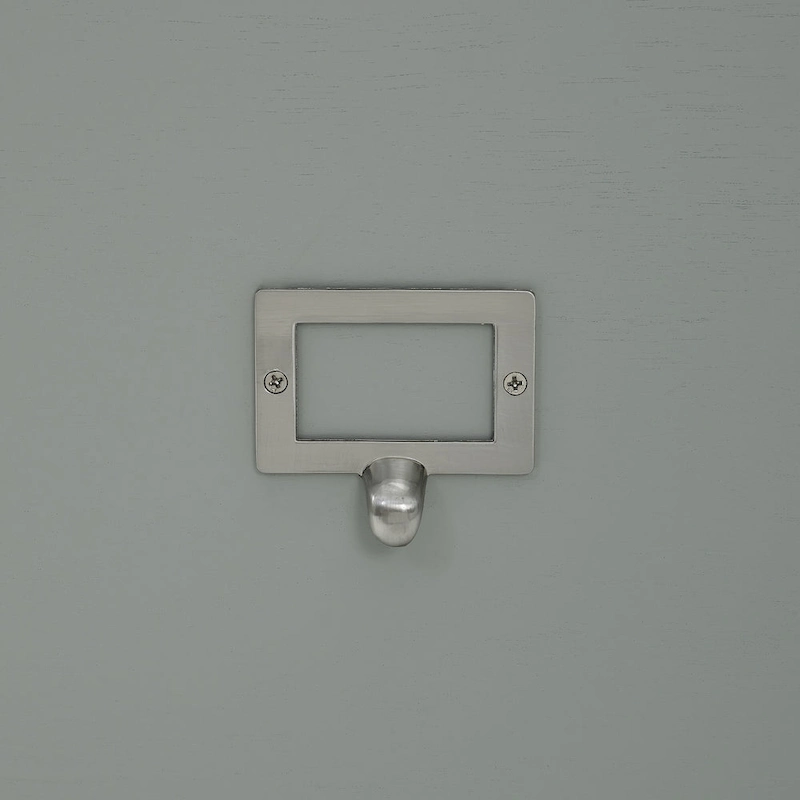 Crosley Harper Convertible Pantry Closet - 12.5 x 22 x 74