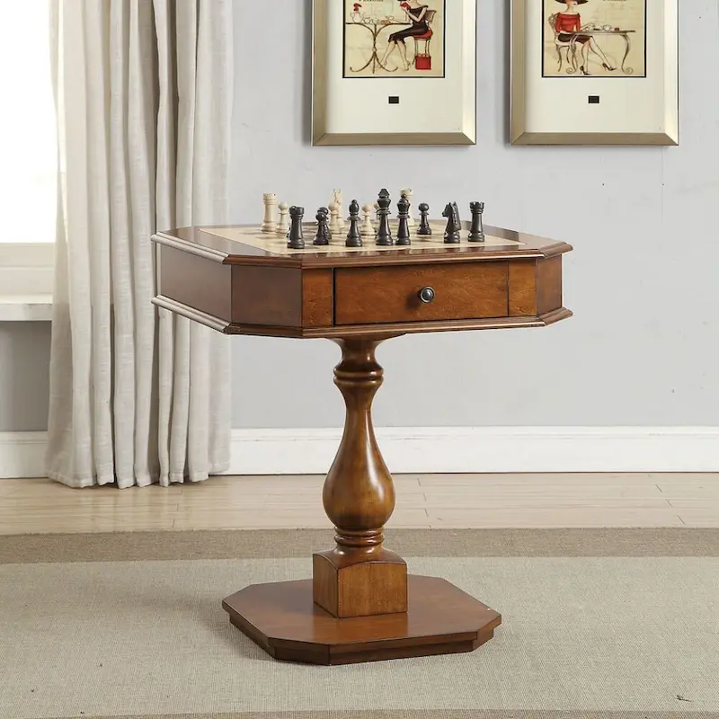 Transitional Game Table