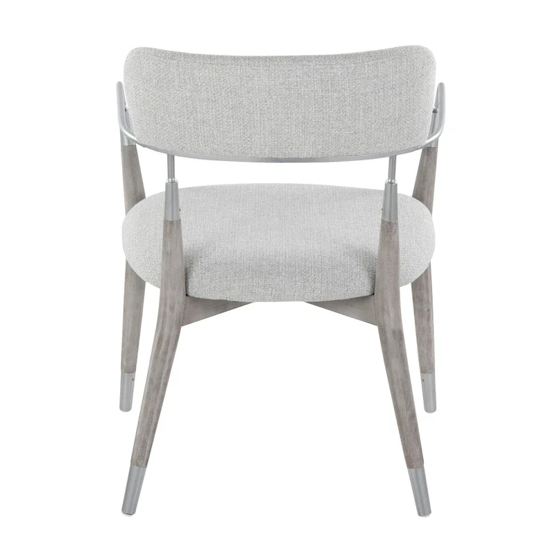 Carson Carrington Ridge Chair (Set of 2)