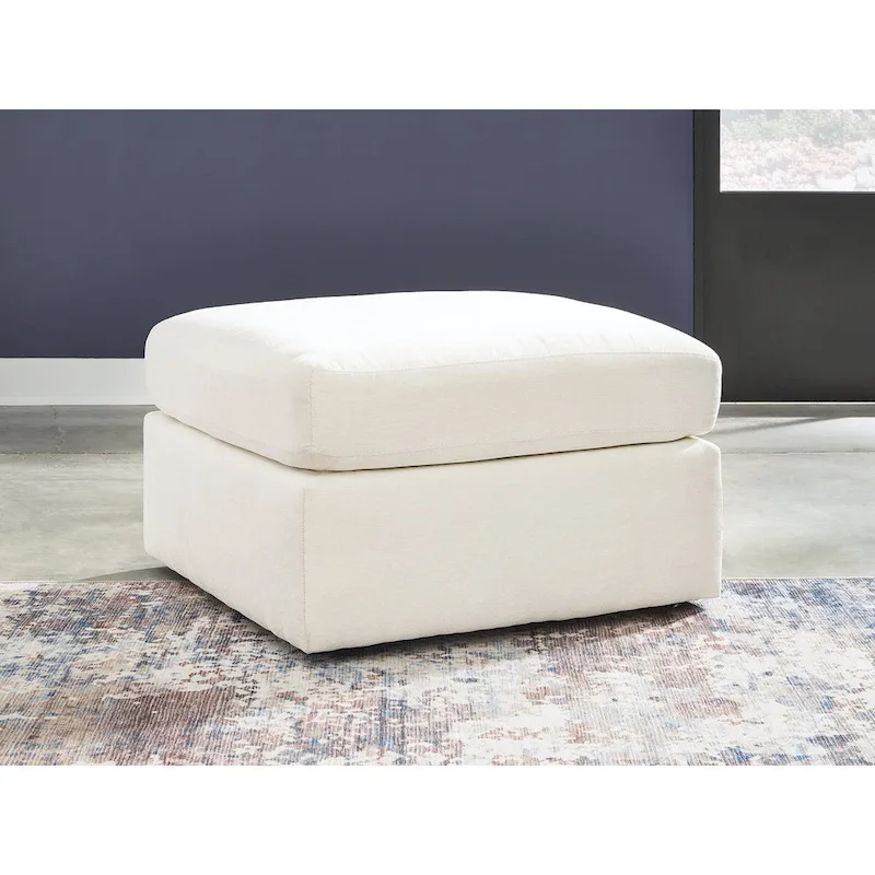 Signature Design by Ashley Modmax Oversized Accent Ottoman
