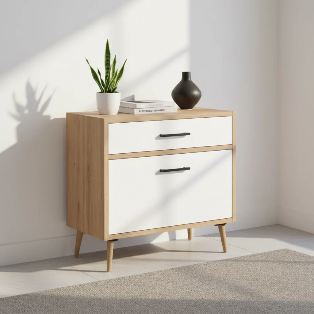 36 Bathroom Vanity Cabinet - Sink Basin Not Included