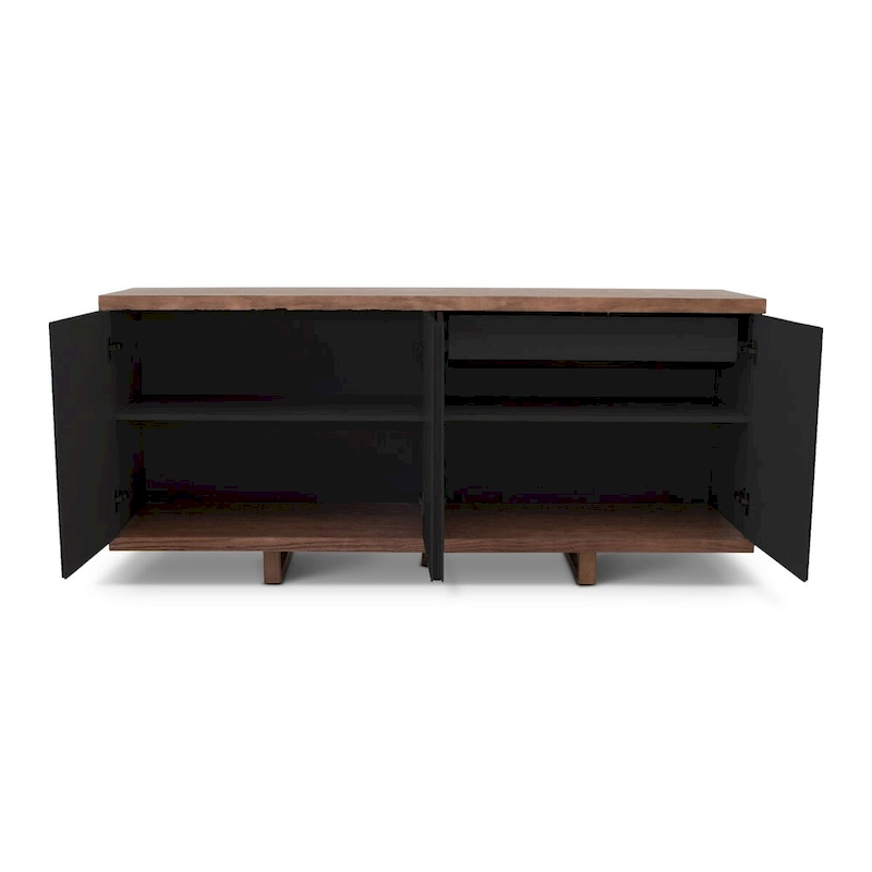 Modern Brazilian - Copany - Buffet