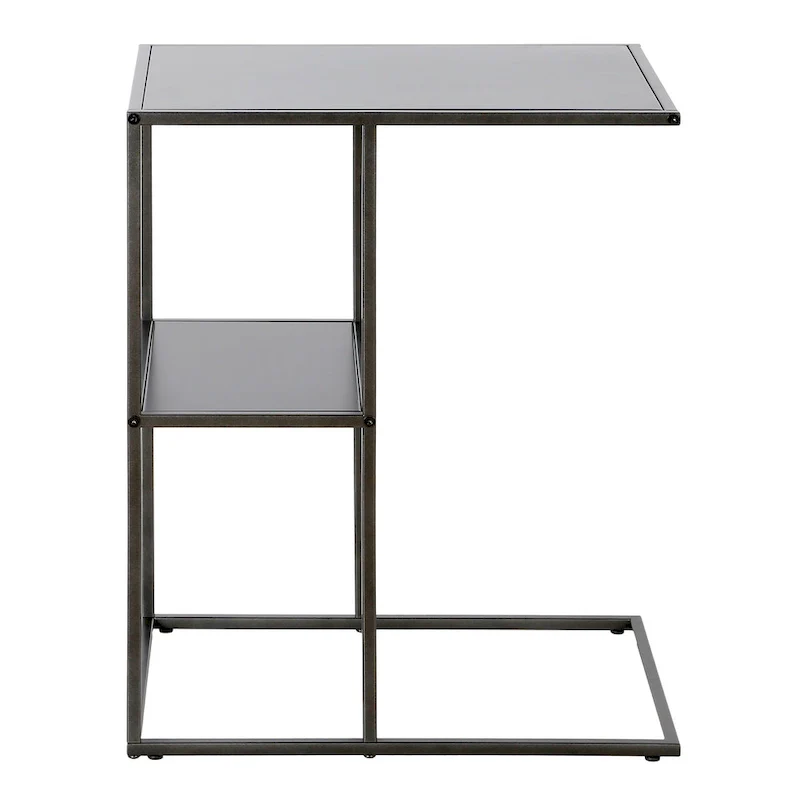 Winthrop 20 Wide Rectangular Side Table