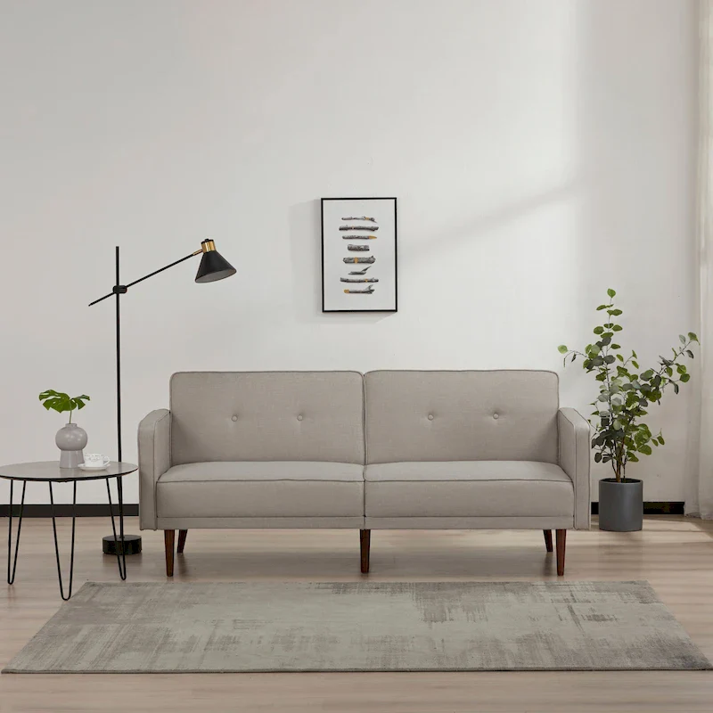 Artdeco Home Costa Convertible Sofa