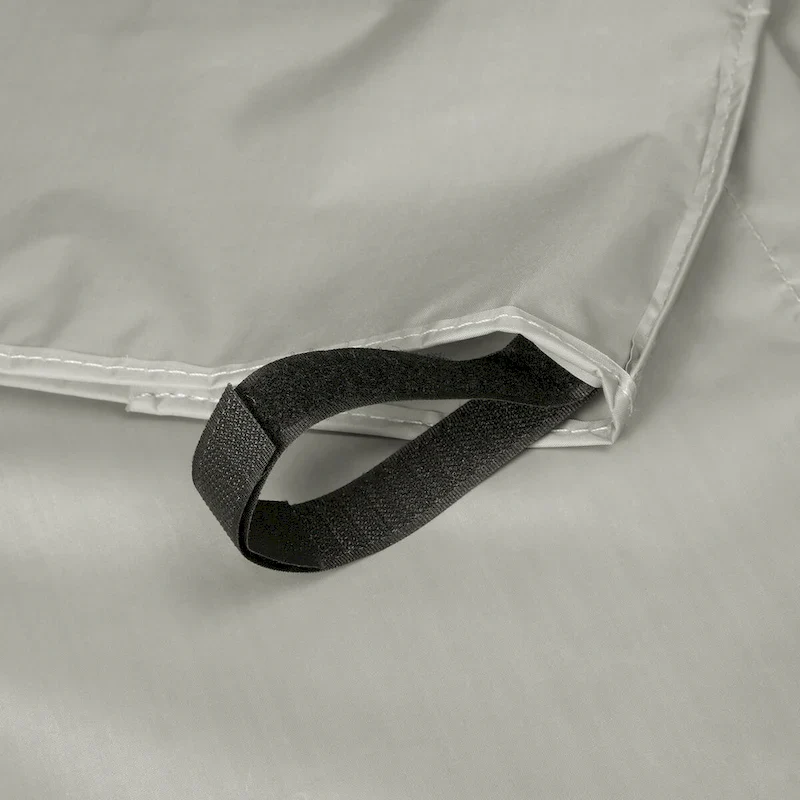 Cover Bonanza 44-inch Round Fire Pit Cover