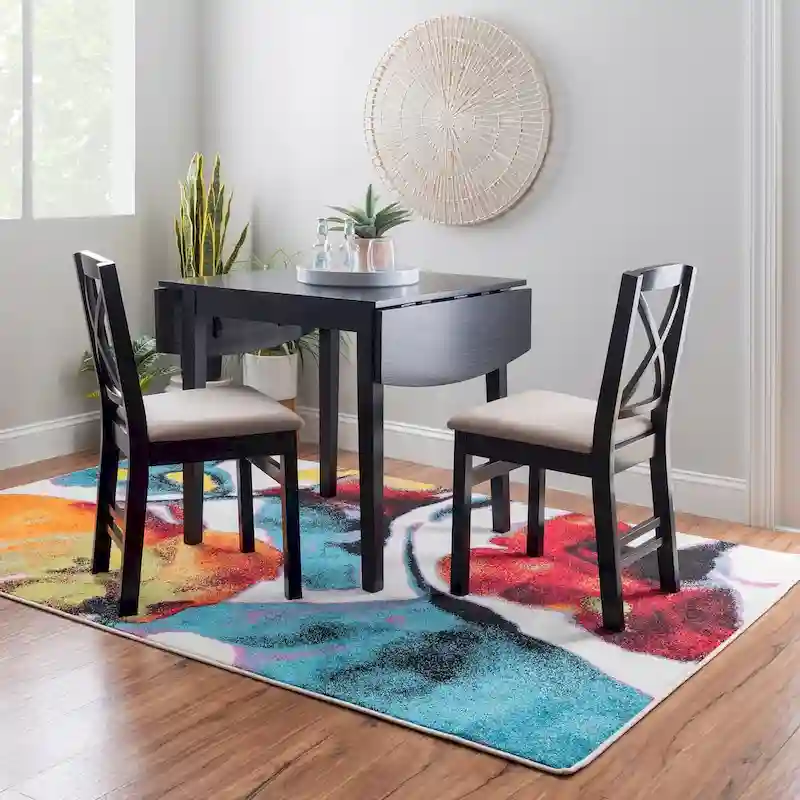 X Back Dining Chair