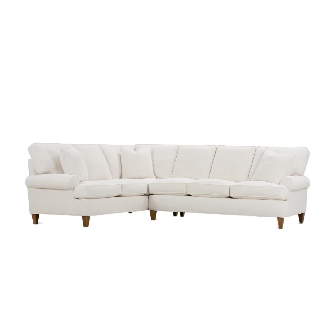 Crawford Large Sectional