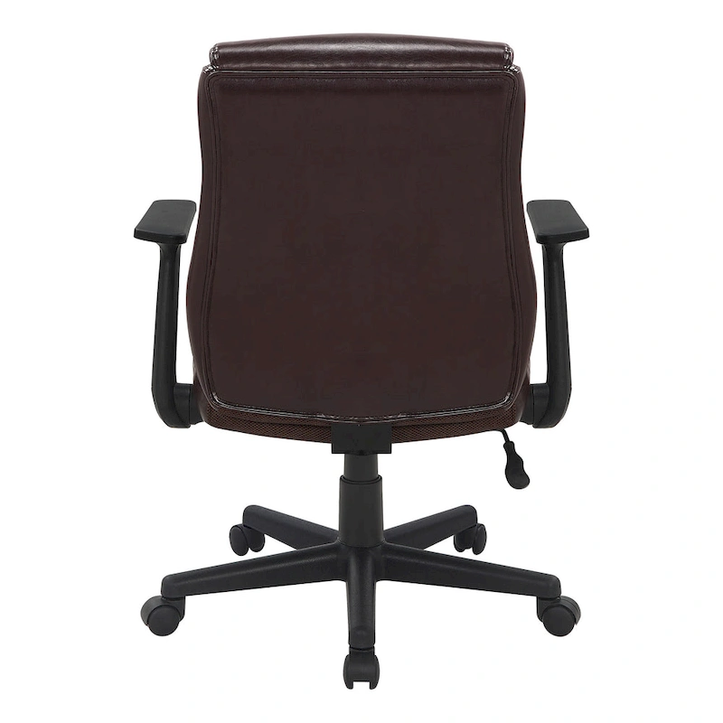 Mid Back Managers Office Chair
