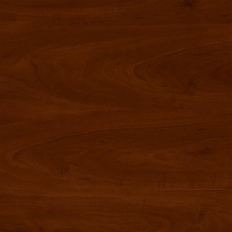 Somerset 72W Office Desk with Hutch and 5 Shelf Bookcase in Ash Gray