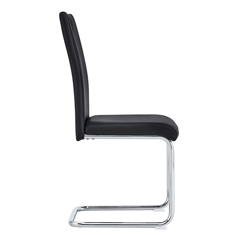 Modern Dining Chairs Set of 4,Side Dining Room/Kitchen Chairs